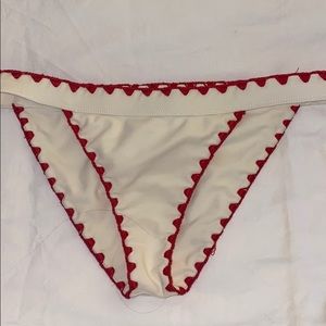 Lovers and friends xs top and small bottoms